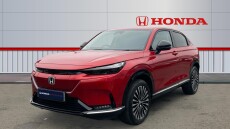 Honda E Ny1 150kW Elegance 69kWh 5dr Auto Electric Hatchback